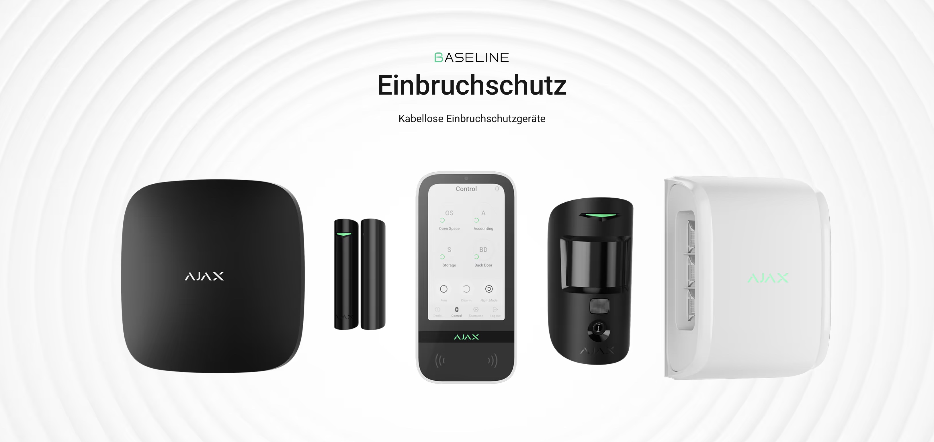 Starter-Kit
