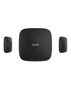 Ajax Hub 2 Plus Jeweller 4G