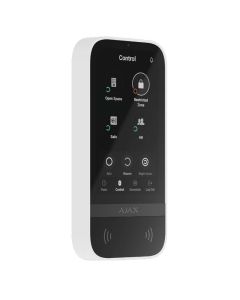 Ajax KeyPad TouchScreen