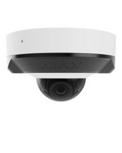 Ajax DomeCam Mini 5 Mp 2880 × 1620 px,  2.8 mm Objektiv