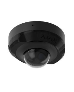 Ajax DomeCam Mini 8 Mp 3840 × 2160 px und 4 mm Objektiv