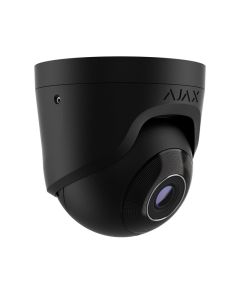 Ajax TurretCam 5 Mp 2880 × 1620 px,  2.8 mm Objektiv