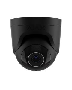 Ajax TurretCam 8 Mp 3840 × 2160 px und 4 mm Objektiv