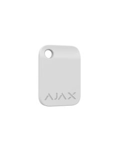 Ajax TAG - Schlüsselanhänger