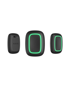 Ajax Panic Button