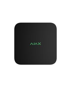 Ajax NVR (8-CH) Netzwerkvideorekorder für 8 Kanäle