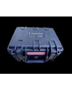 PowerCase Pro (Mobile Energie- und Serviceeinheit für Ajax Keypads)