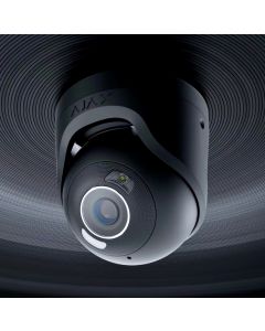 AJAX 5 MP Turret HL Kamera Outdoor 2.8 mm