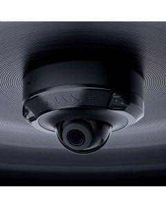 AJAX DomeCam Mini HL (5 Mp/2.8 mm)