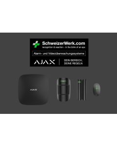 Ajax Starter Kit 1