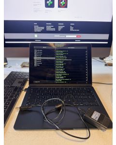 LAND ROVER Freischaltung Standheizung / Aktivierung Programmierbarer Timer D4 & RRS