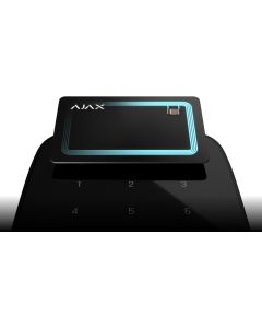 Ajax Pass Card