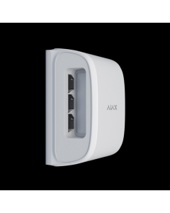 Ajax DualCurtain Outdoor Jeweller