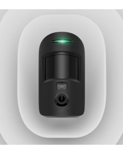 Ajax Motion Cam Jeweller