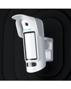 MotionCam Outdoor HighMount (PhOD) Jeweller