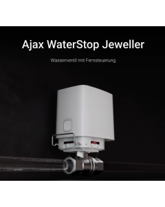 Ajax WaterStop