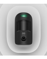 Ajax Motion Cam Jeweller