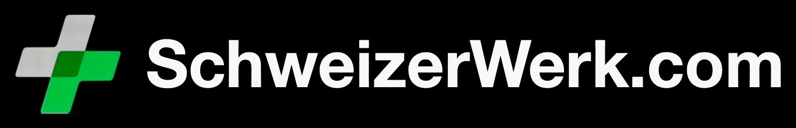 SchweizerWerk (Alarm- und Videoüberwachungssysteme)